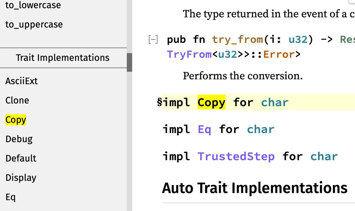 duyet copy trait