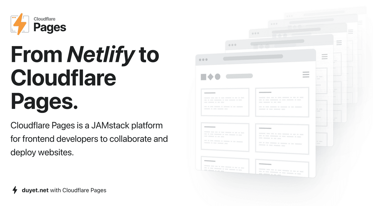 migrate to cloudflare pages 0